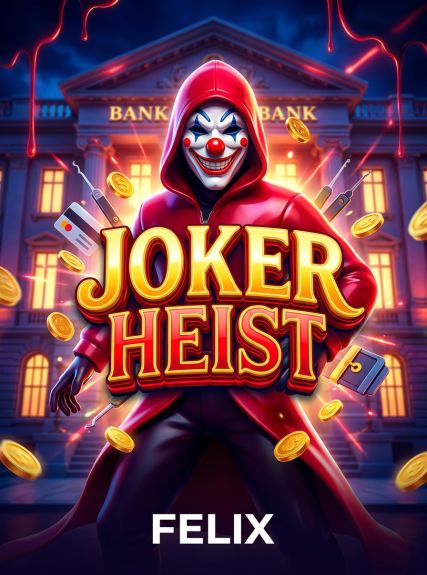 Joker Heist