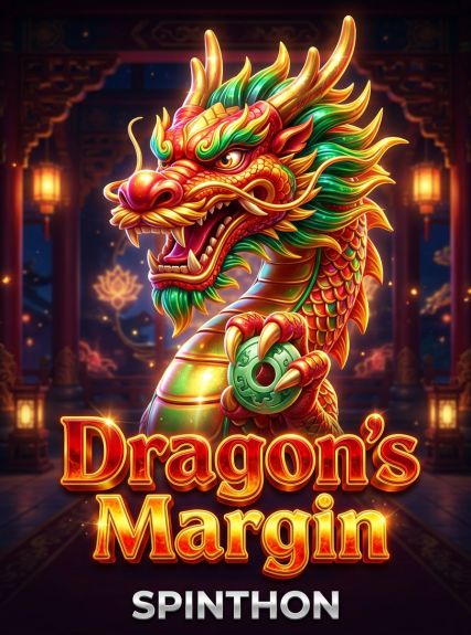 Dragon's Margin