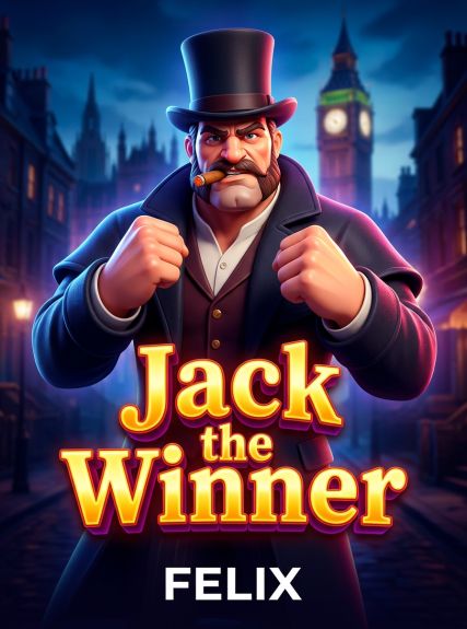Jack the Winner
