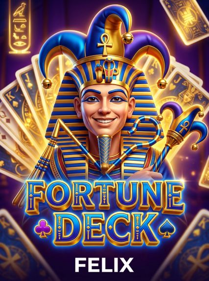 Fortune Deck
