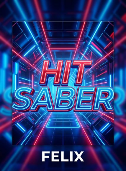 Hit Saber