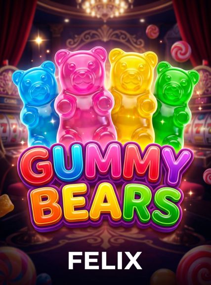 Gummy Bears