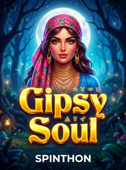Gipsy Soul
