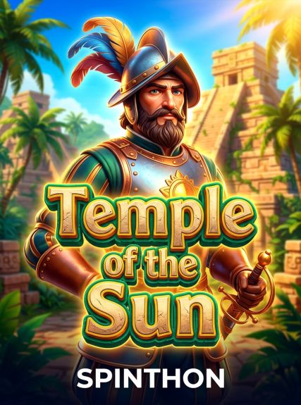 Temple of the Sun