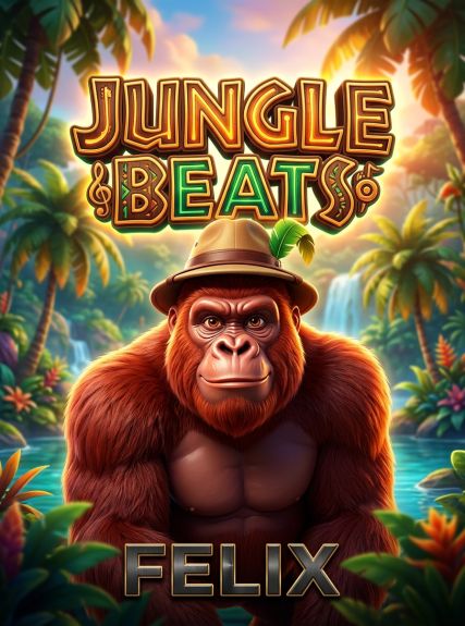 Jungle Beats