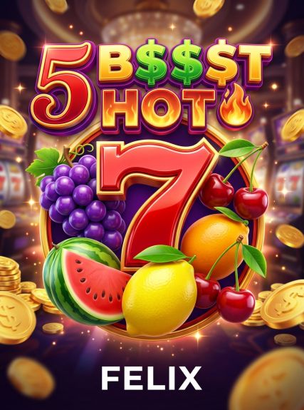 5 Boost Hot