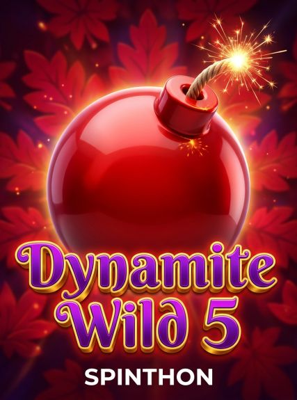 Dynamite Wild 5