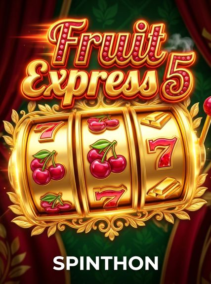 Fruit Express 5
