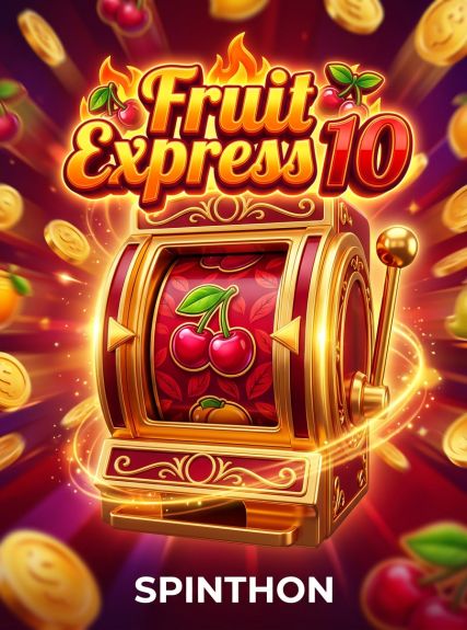 Fruit Express 10