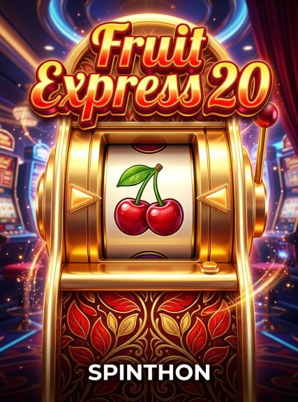 Fruit Express 20