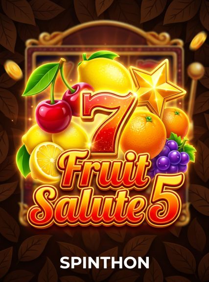 Fruit Salute 5