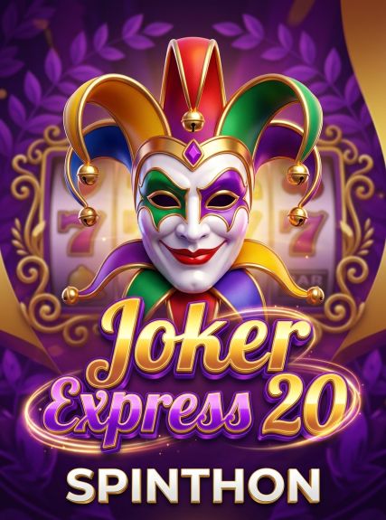 Joker Express 20