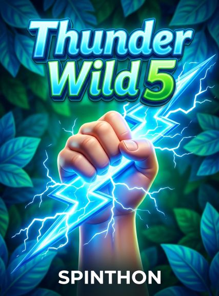 Thunder Wild 5