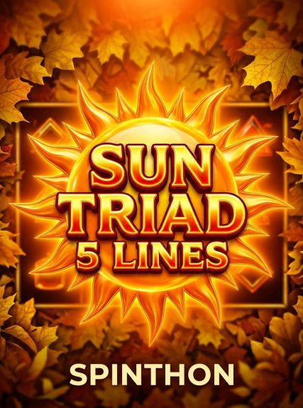 Sun Triad 5 lines