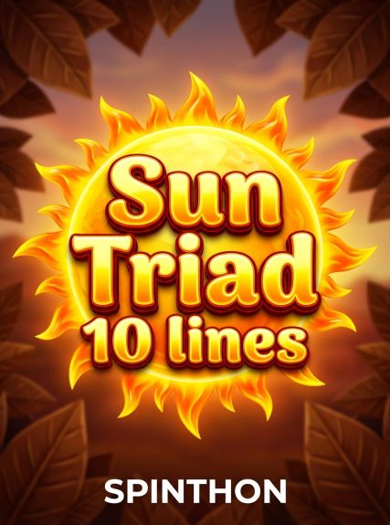 Sun Triad 10 lines