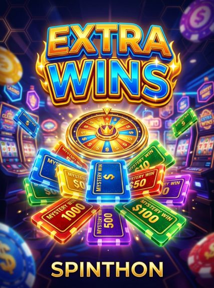 Extra Wins