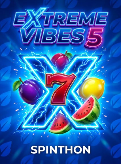 Extreme Vibes 5
