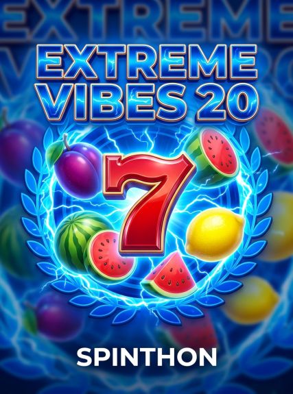 Extreme Vibes 20
