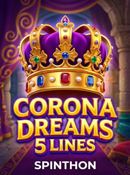 Corona Dreams 5 lines