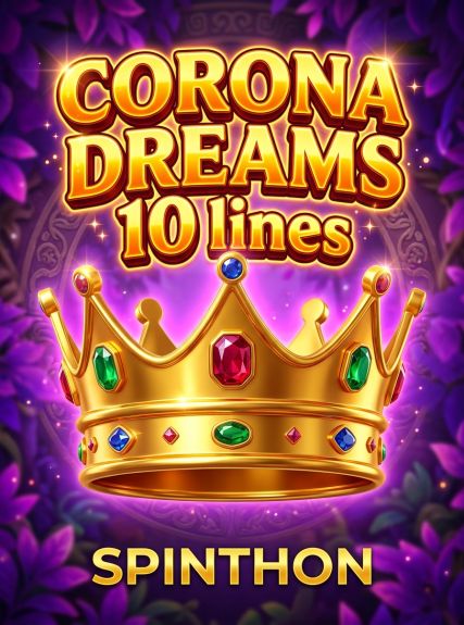 Corona Dreams 10 lines