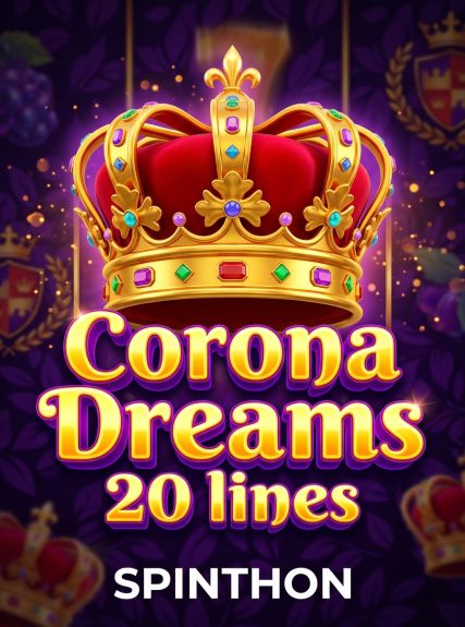 Corona Dreams 20 lines