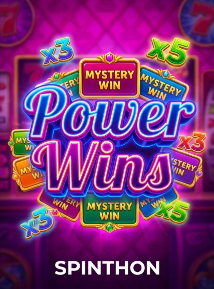Power Wins
