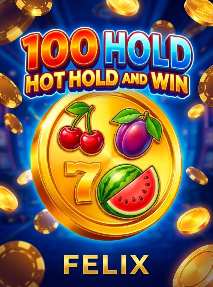 100 Hold Hot Hold And Win