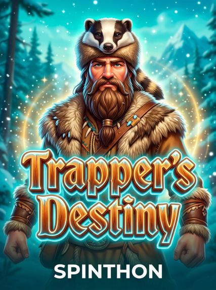 Trapper’s Destiny