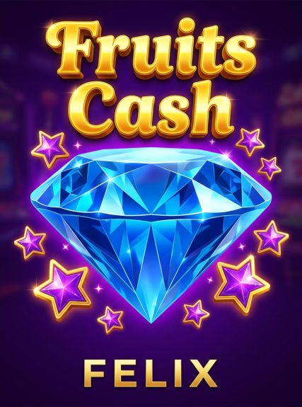 Fruits Cash