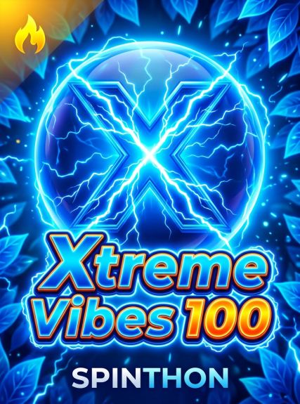 Xtreme Vibes 100