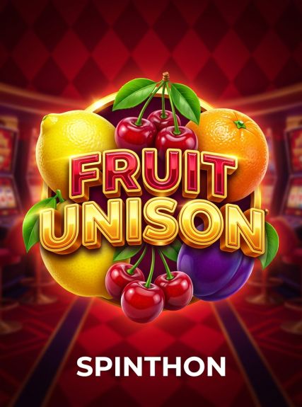 Fruit Unison