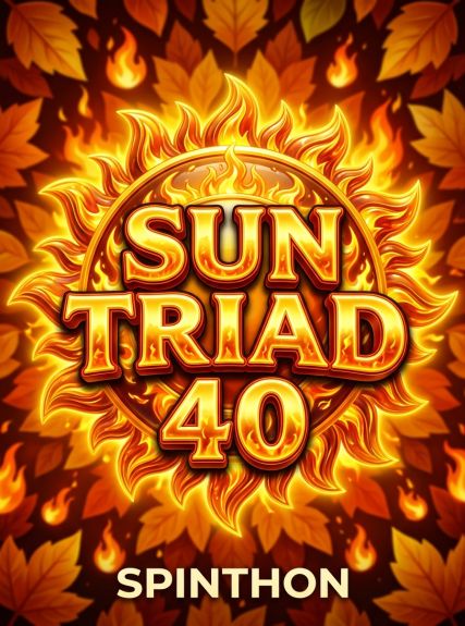 Sun Triad 40