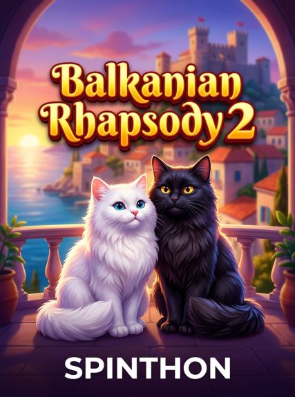 Balkanian Rhapsody 2