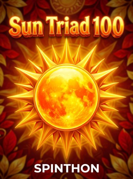 Sun Triad 100