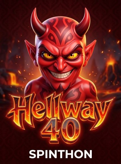 Hellway 40