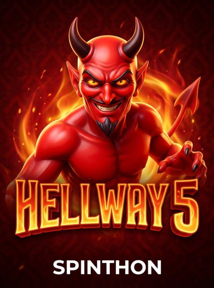 Hellway 5