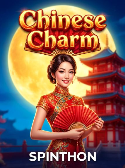 Chinese Charm