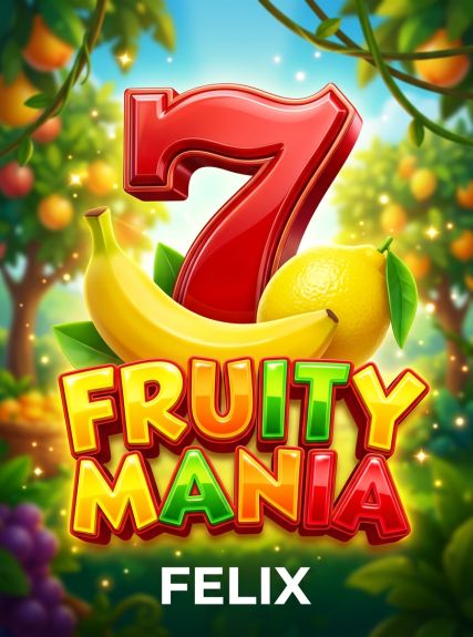 Fruity Mania