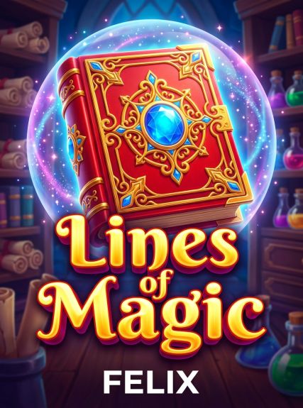 Lines of Magic