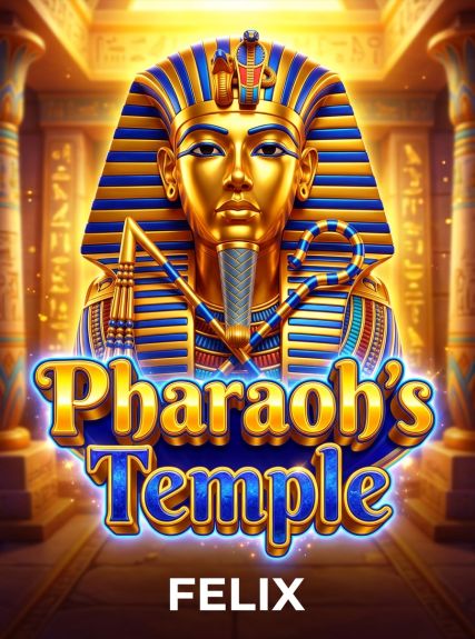Pharaoh's Temple