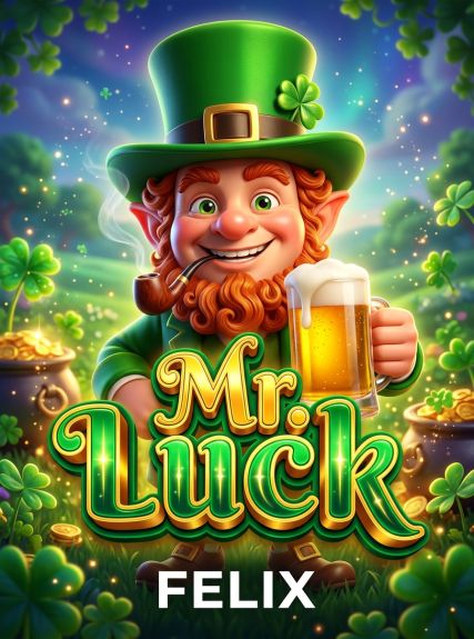 Mr. Luck