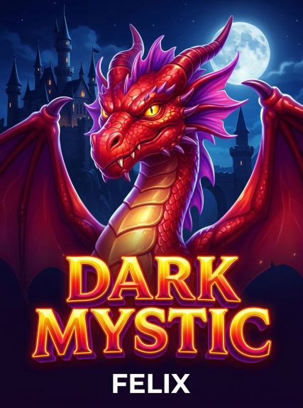 Dark Mystic