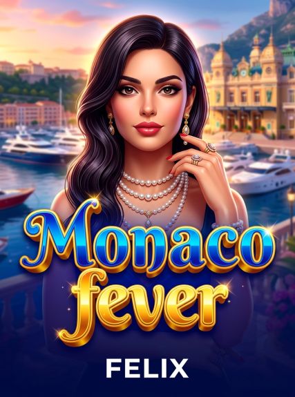 Monaco fever