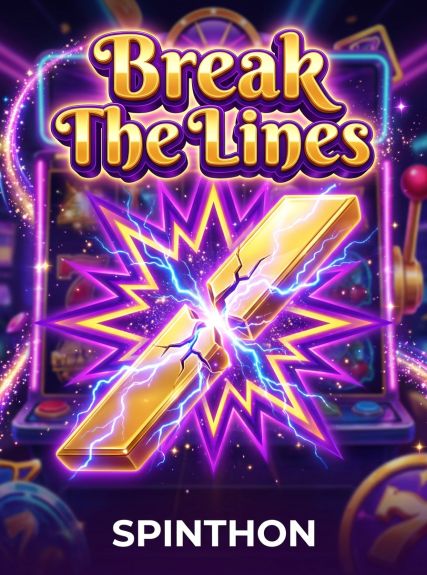 Break The Lines