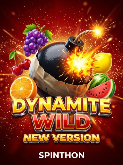 Dynamite Wild New Version