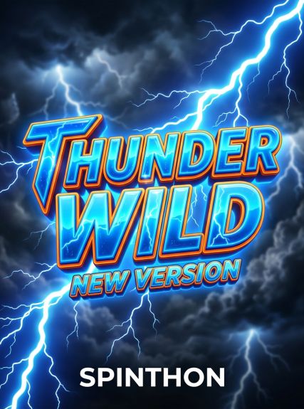 Thunder Wild New Version