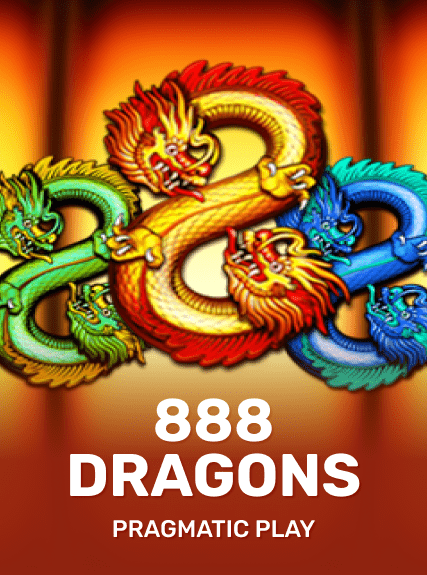 888 Dragons