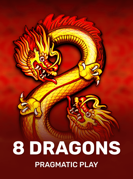 8 Dragons