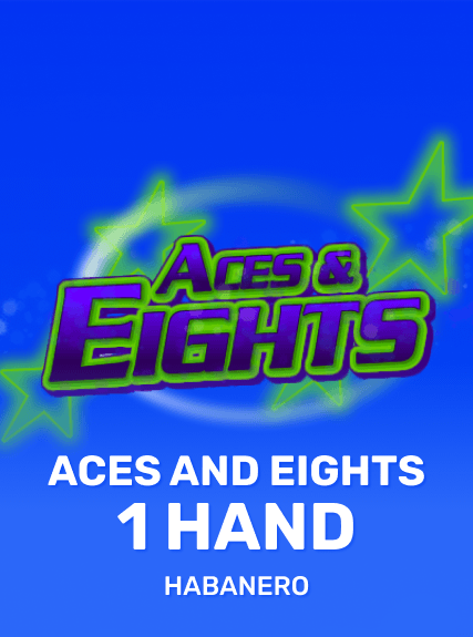 Aces and Eights 1 Hand