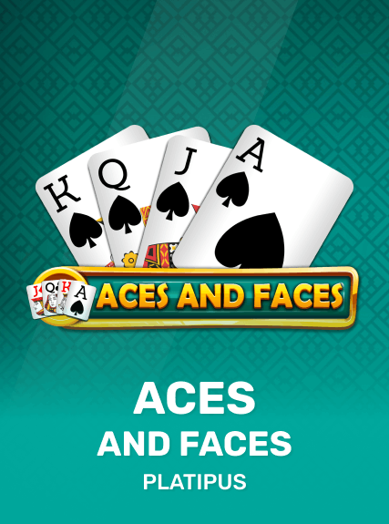 Aces and Faces